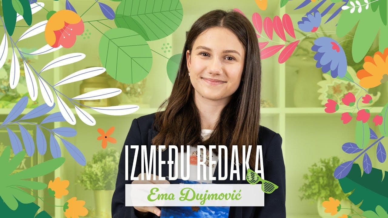 Između redaka #144 — Hoću knjigu